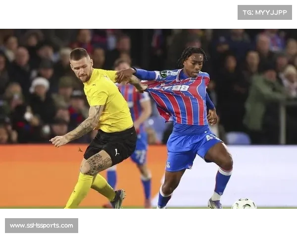 水晶宫2-2平芬兰球队古比斯，英超球队欧战再爆冷门