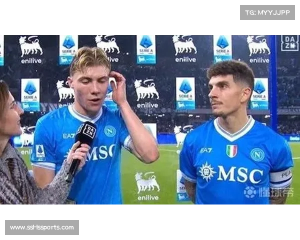 霍伊伦单刀冷静推射破门，那不勒斯客场控制比赛节奏