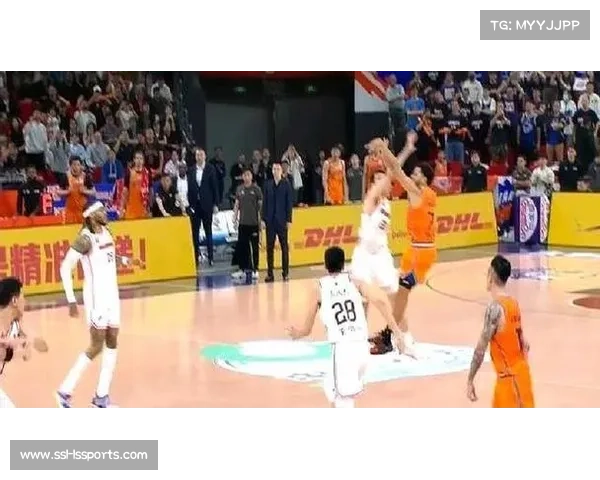 青岛89-87客场险胜北京，终结五连败实现历史突破